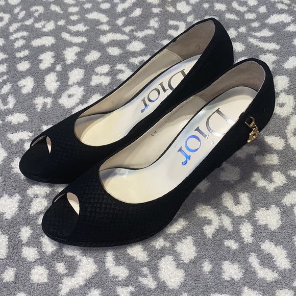 Dior pumps - Picture 2 of 7